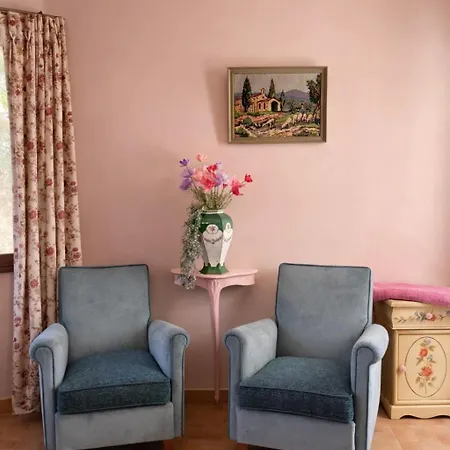 Maison De Maître En Provence - Charme Et Ancien Hébergement de vacances Beaucaire (Gard)