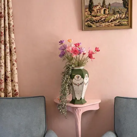 Maison De Maître En Provence - Charme Et Ancien *