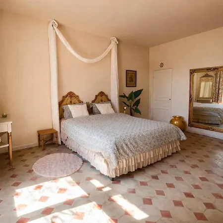 Maison De Maître En Provence - Charme Et Ancien * Beaucaire (Gard)