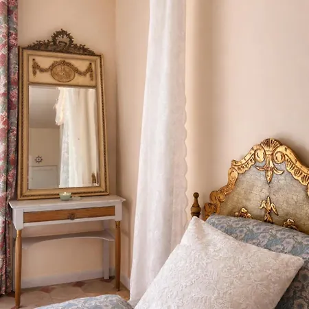 Maison De Maître En Provence - Charme Et Ancien