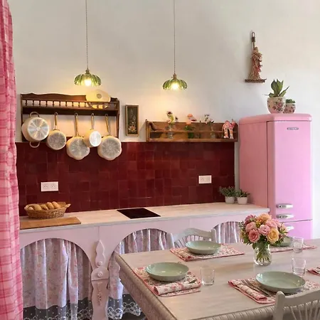 Hébergement de vacances Maison De Maître En Provence - Charme Et Ancien
