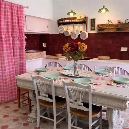 Maison De Maître En Provence - Charme Et Ancien *