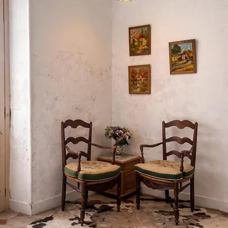 Maison De Maître En Provence - Charme Et Ancien
