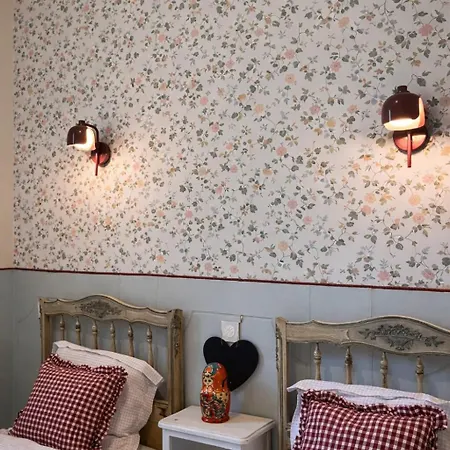 Maison De Maître En Provence - Charme Et Ancien