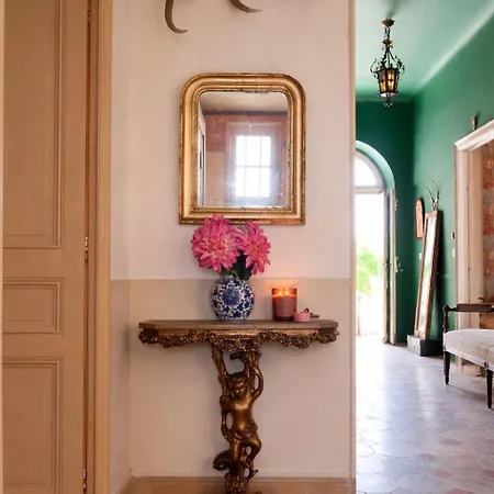 Maison De Maître En Provence - Charme Et Ancien Beaucaire (Gard)