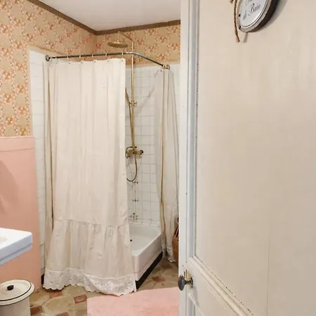 Maison De Maître En Provence - Charme Et Ancien Hébergement de vacances Beaucaire (Gard)