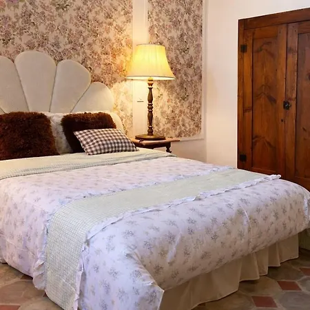 Maison De Maître En Provence - Charme Et Ancien Hébergement de vacances Beaucaire (Gard)